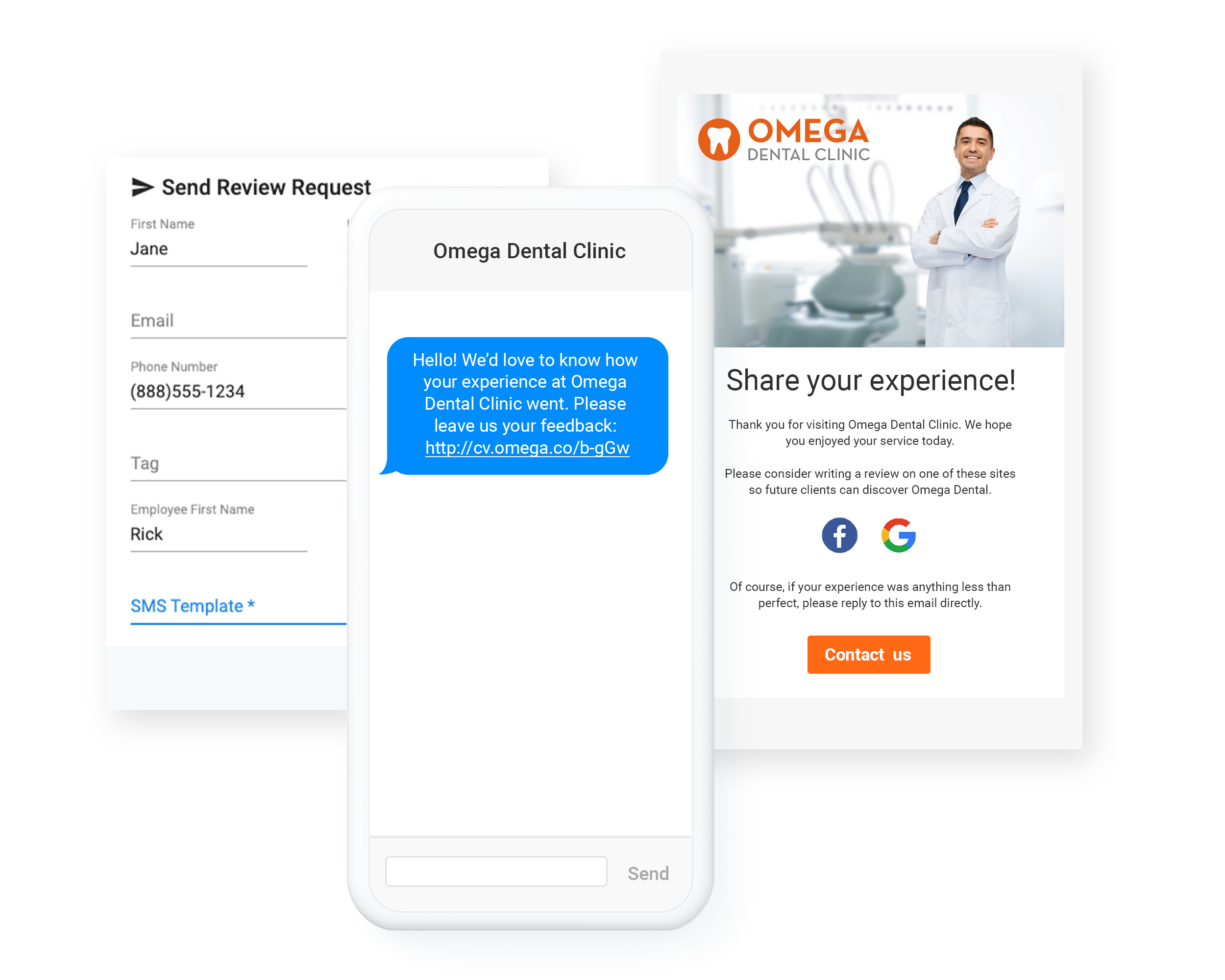 CV-ReviewTemplates
