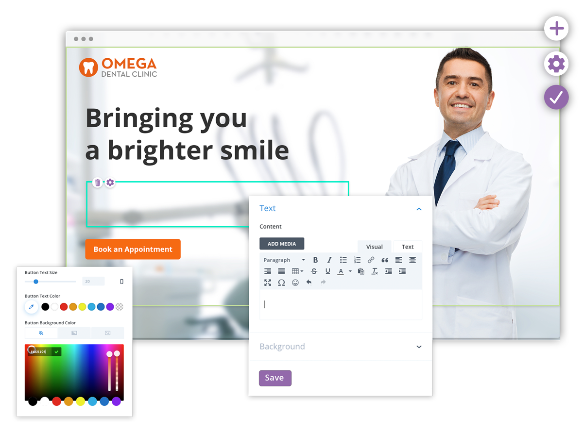 CustomizeWebsite1